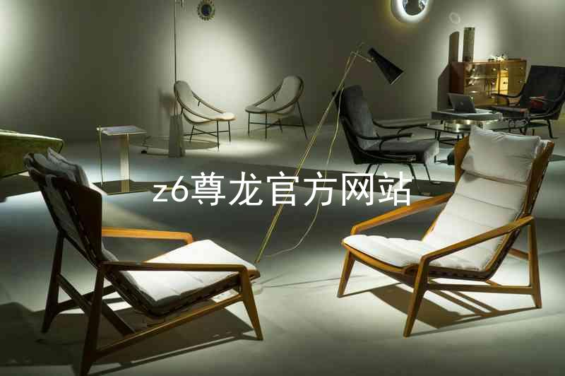 z6尊龙官方网站